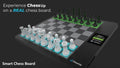 Smart Chess Board