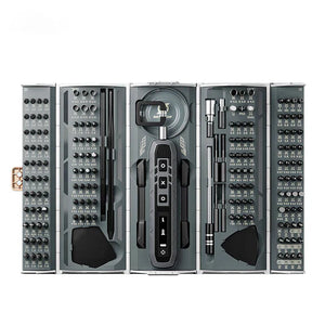 Electric Screwdriver Set