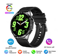 ANDROID SMART WATCH