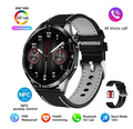 ANDROID SMART WATCH