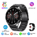 ANDROID SMART WATCH