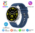 ANDROID SMART WATCH