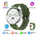 ANDROID SMART WATCH