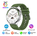 ANDROID SMART WATCH