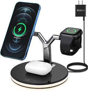 Fast Wireless Charger