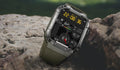 Military Smart Watch