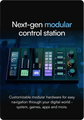 ModularMaster Control