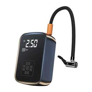 Portable Wireless Air Pump