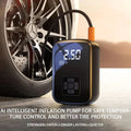 Portable Wireless Air Pump