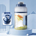 Portable Sport Bottle Blender