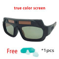 Eye Protection Laser Glass