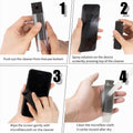 2 In 1 Phone Screen Cleaner