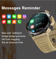 SmartSync Pro Watch