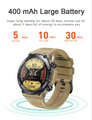 SmartSync Pro Watch