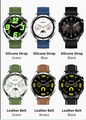 ANDROID SMART WATCH