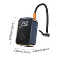 Portable Wireless Air Pump