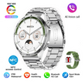 ANDROID SMART WATCH